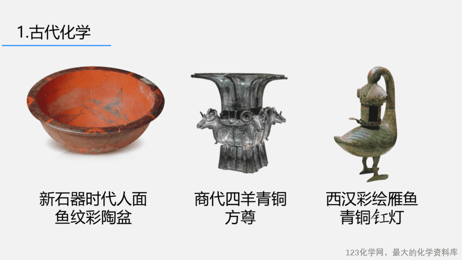 【优质课件】2025人教版初中九年级化学课件-绪论 化学使世界变得更加绚丽多彩-14