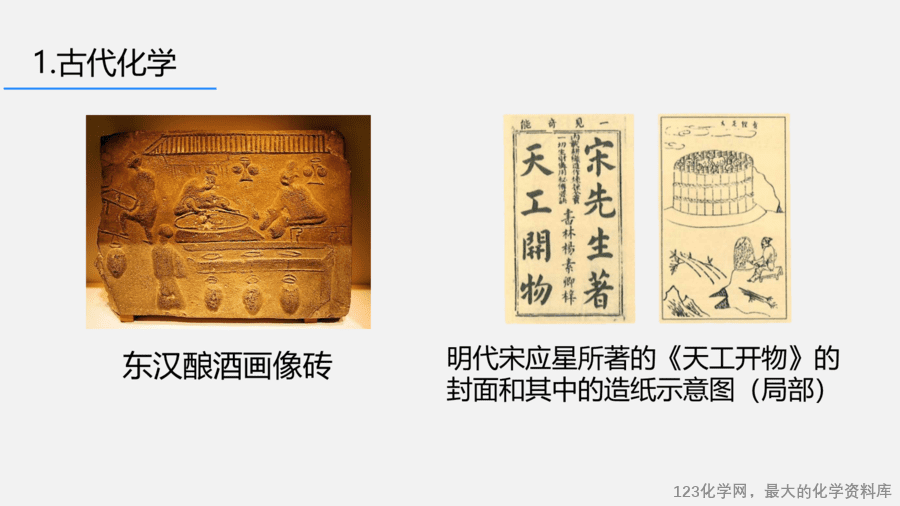 【优质课件】2025人教版初中九年级化学课件-绪论 化学使世界变得更加绚丽多彩-15