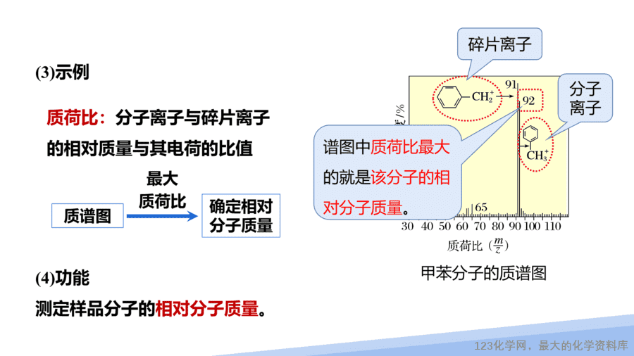 【课件】2025高二化学人教版选择性必修2《物质结构与性质》第2章第2节分子的空间结构第1课时-12