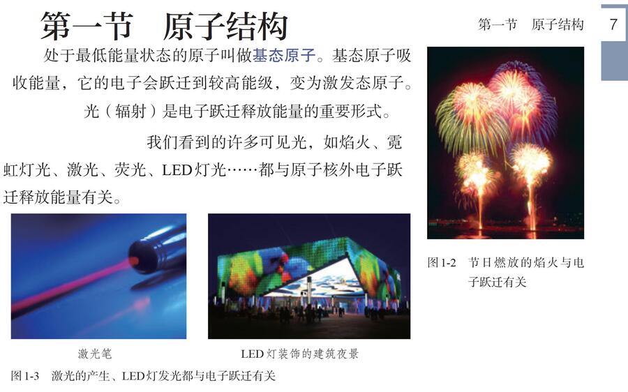 2025高考回归课本选择性必修2《物质结构与性质》_02