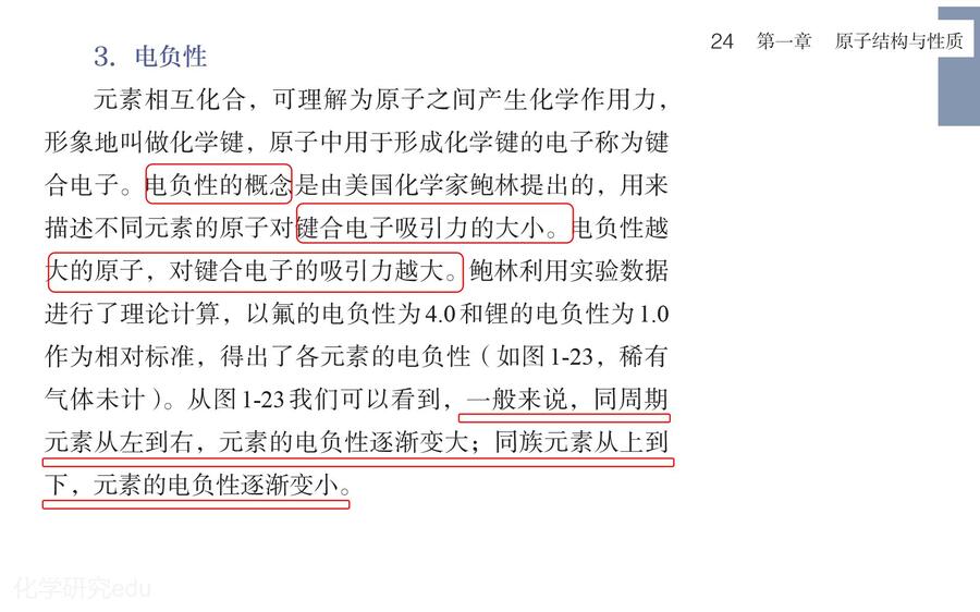 2025高考回归课本选择性必修2《物质结构与性质》_17