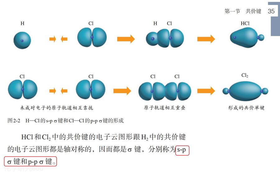 2025高考回归课本选择性必修2《物质结构与性质》_20