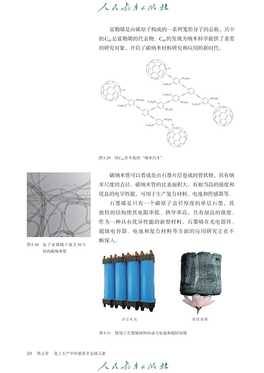 人教版普通高中教科书化学必修_第二册-29