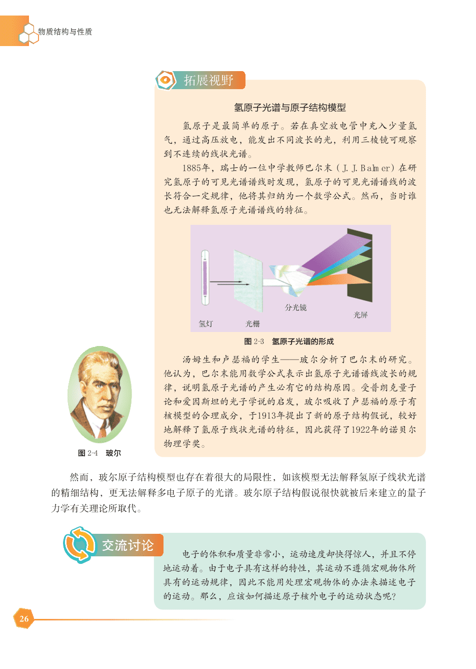 苏+普通高中教科书·化学选择性必修2_物质结构与性质-32