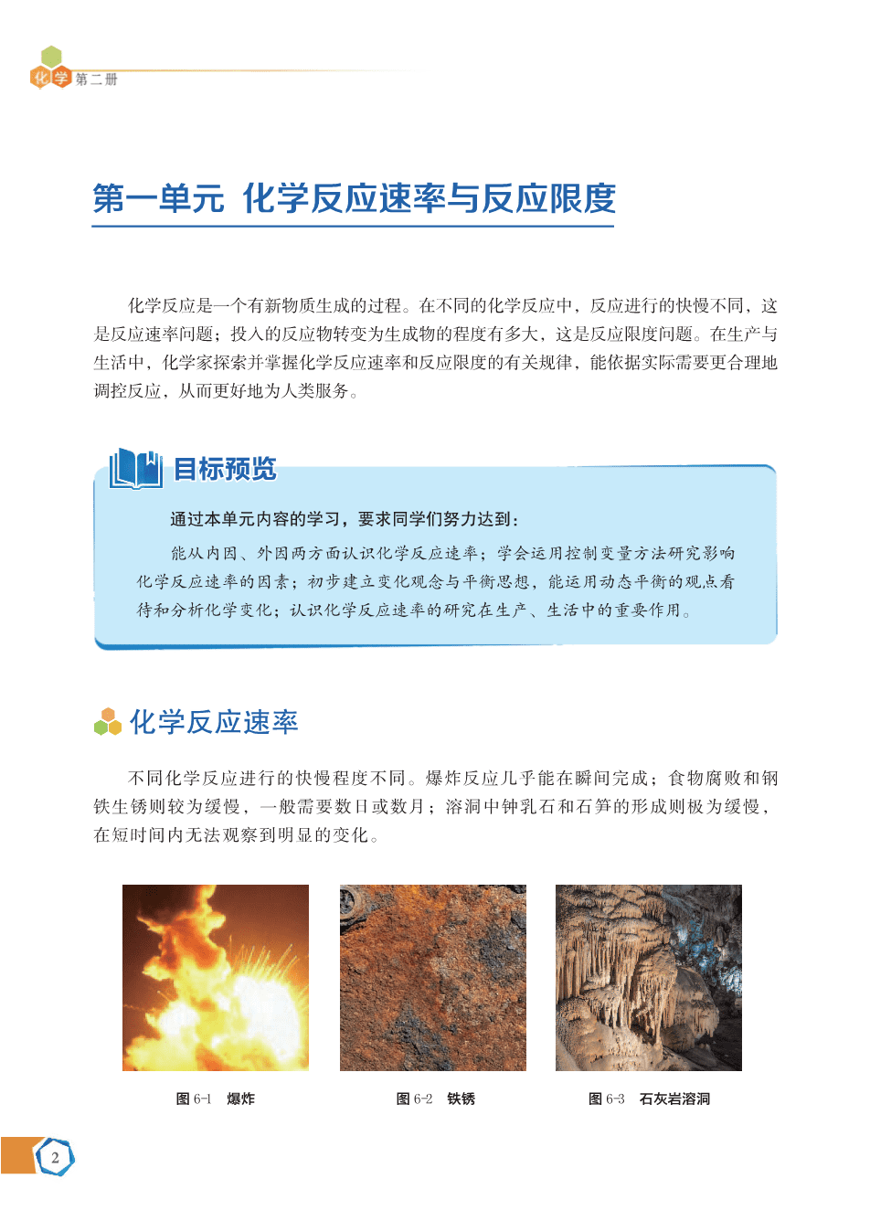 苏+普通高中教科书·化学必修_第二册-8