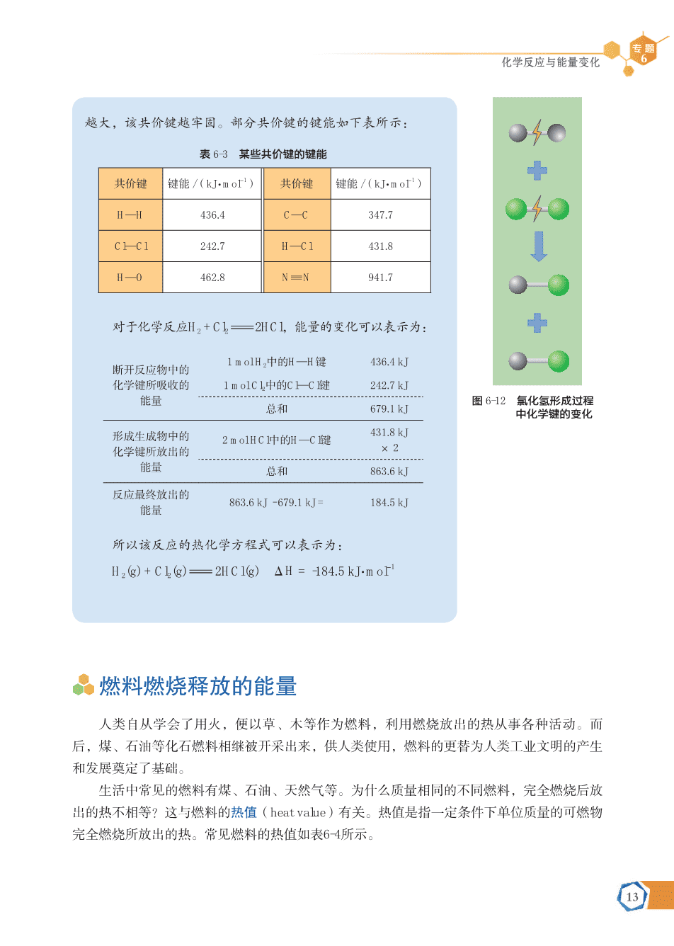 苏+普通高中教科书·化学必修_第二册-19