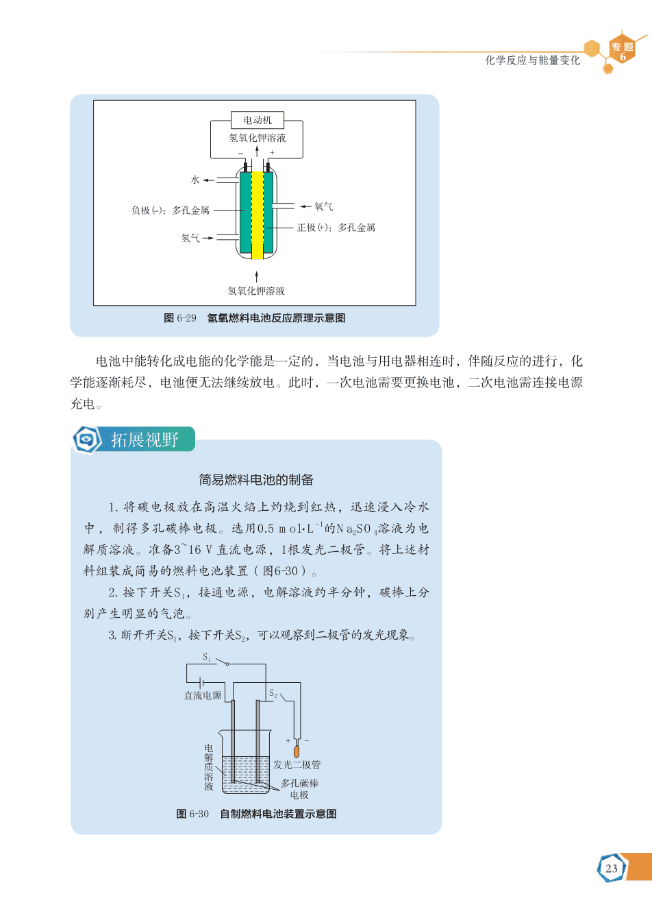 苏+普通高中教科书·化学必修_第二册-29