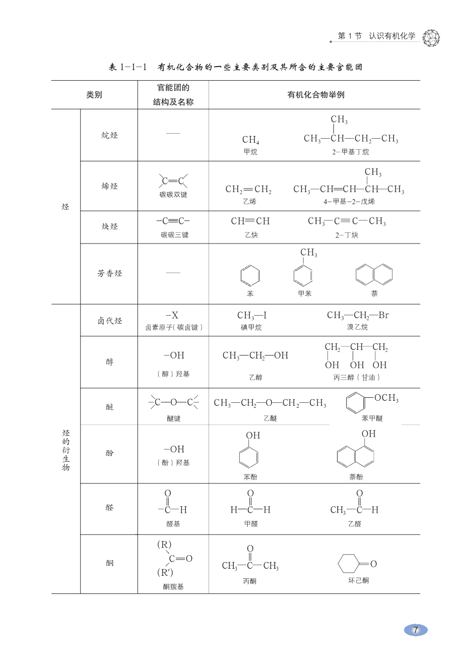 鲁+普通高中教科书·化学选择性必修3_有机化学基础-14