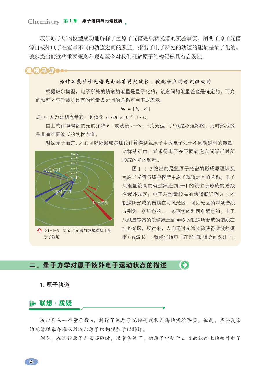 鲁+普通高中教科书·化学选择性必修2_物质结构与性质-10