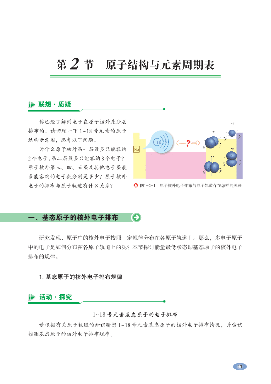 鲁+普通高中教科书·化学选择性必修2_物质结构与性质-17