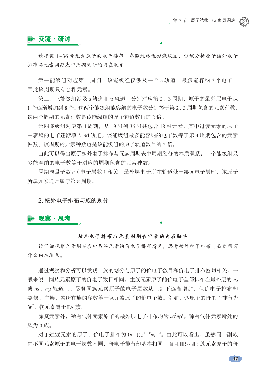 鲁+普通高中教科书·化学选择性必修2_物质结构与性质-23