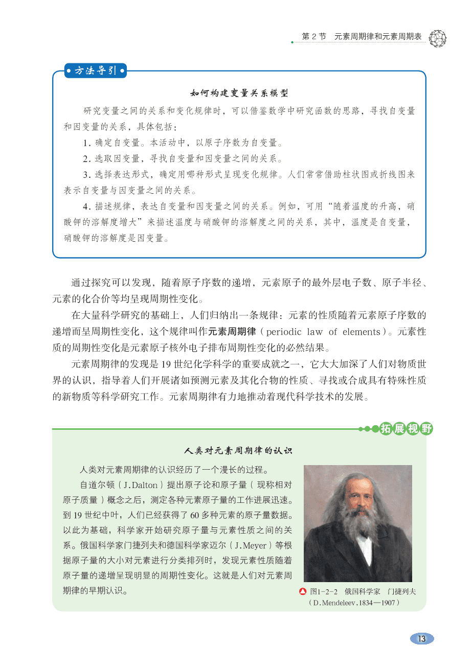 鲁+普通高中教科书·化学必修_第二册-19