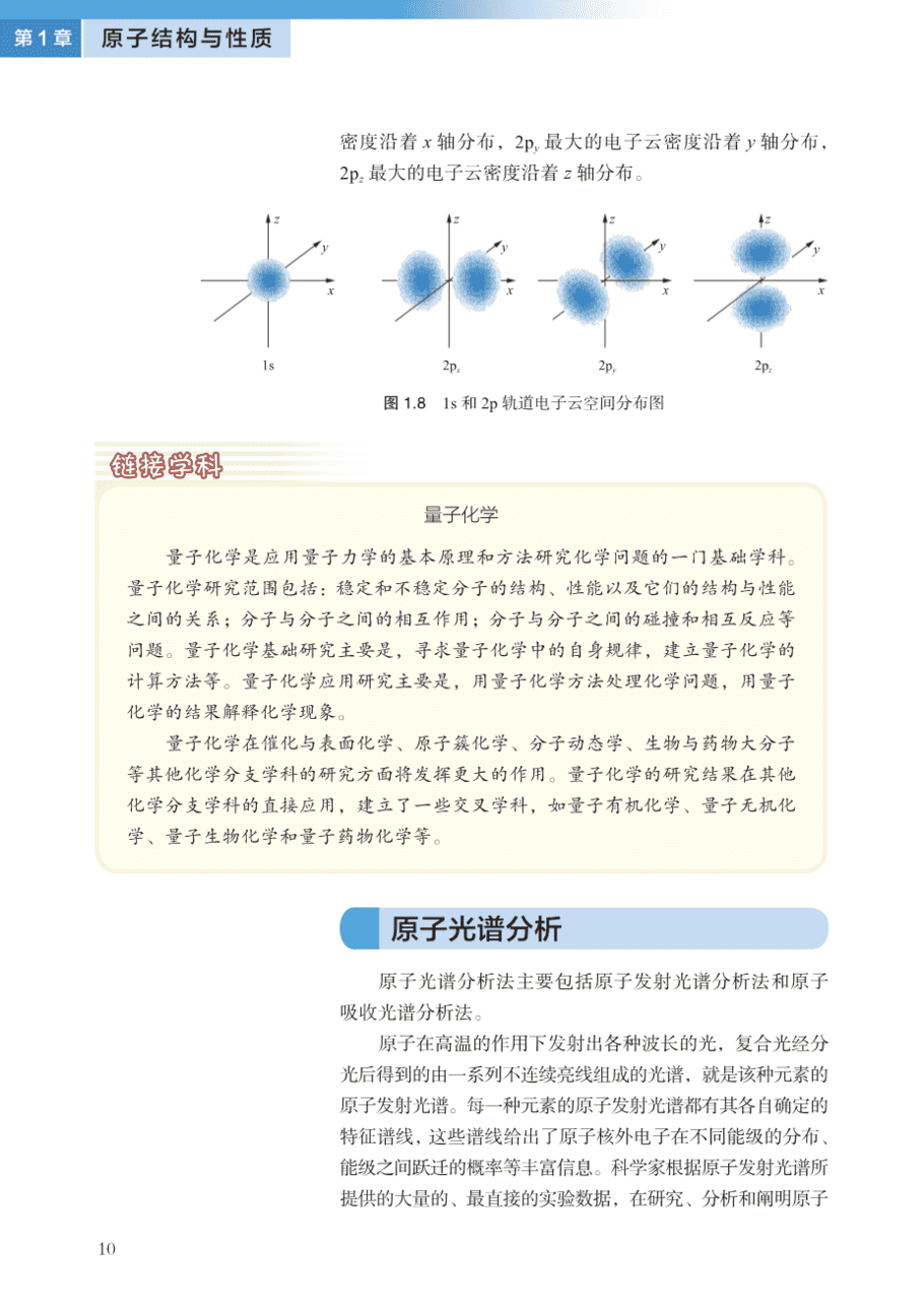 沪 普通高中教科书·化学选择性必修2_物质结构与性质-15