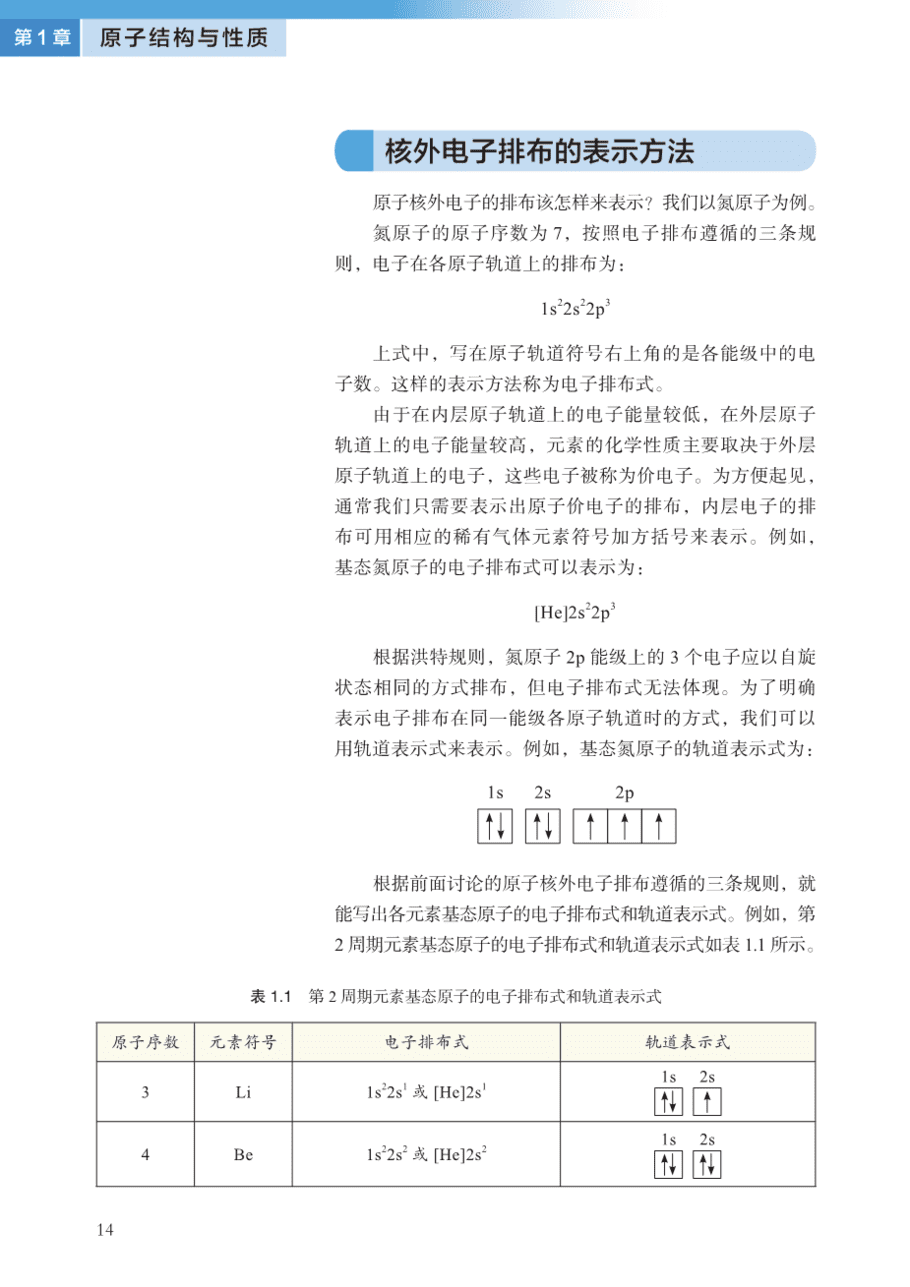 沪 普通高中教科书·化学选择性必修2_物质结构与性质-19