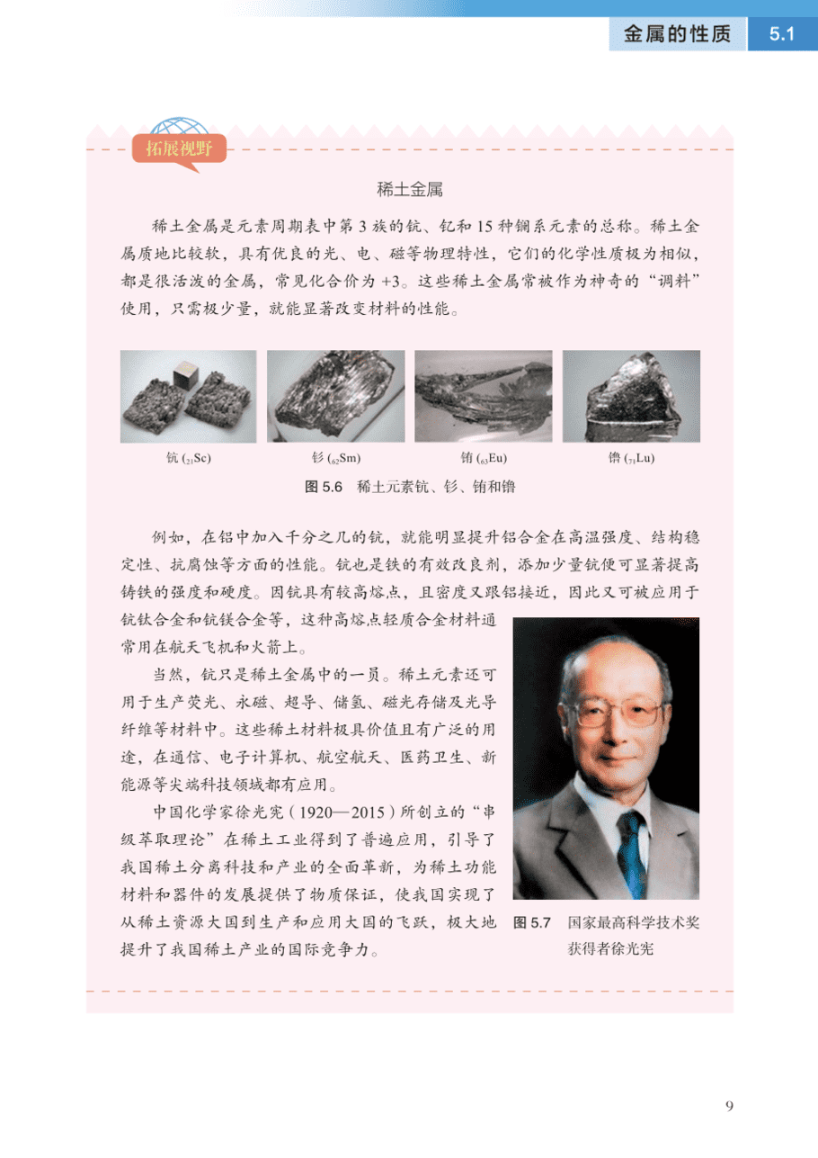 沪 普通高中教科书·化学必修_第二册-14