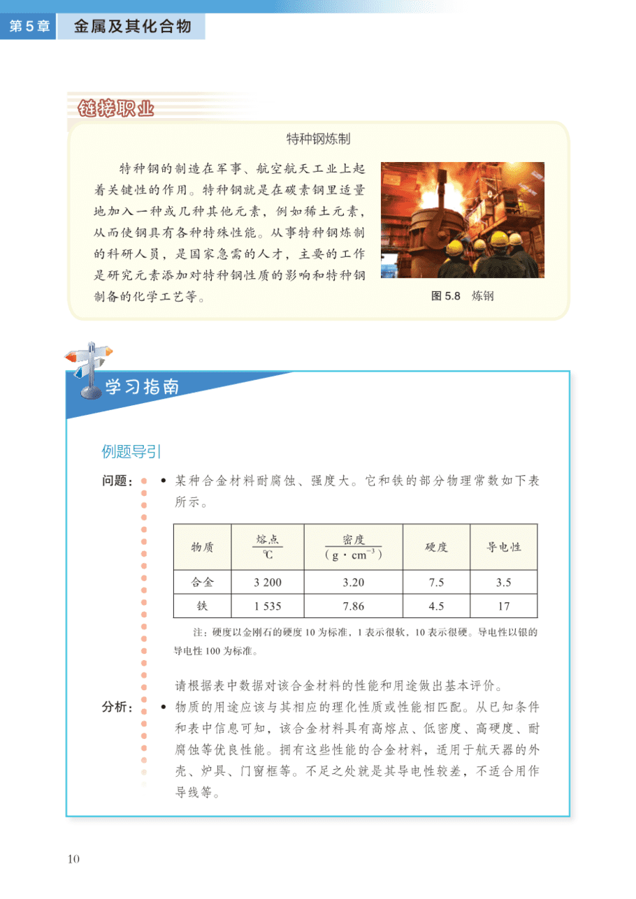 沪 普通高中教科书·化学必修_第二册-15