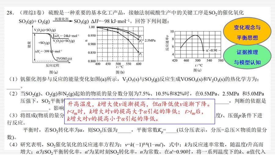 对人教版高中化学教材《化学反应原理》的认识和教学建议_16