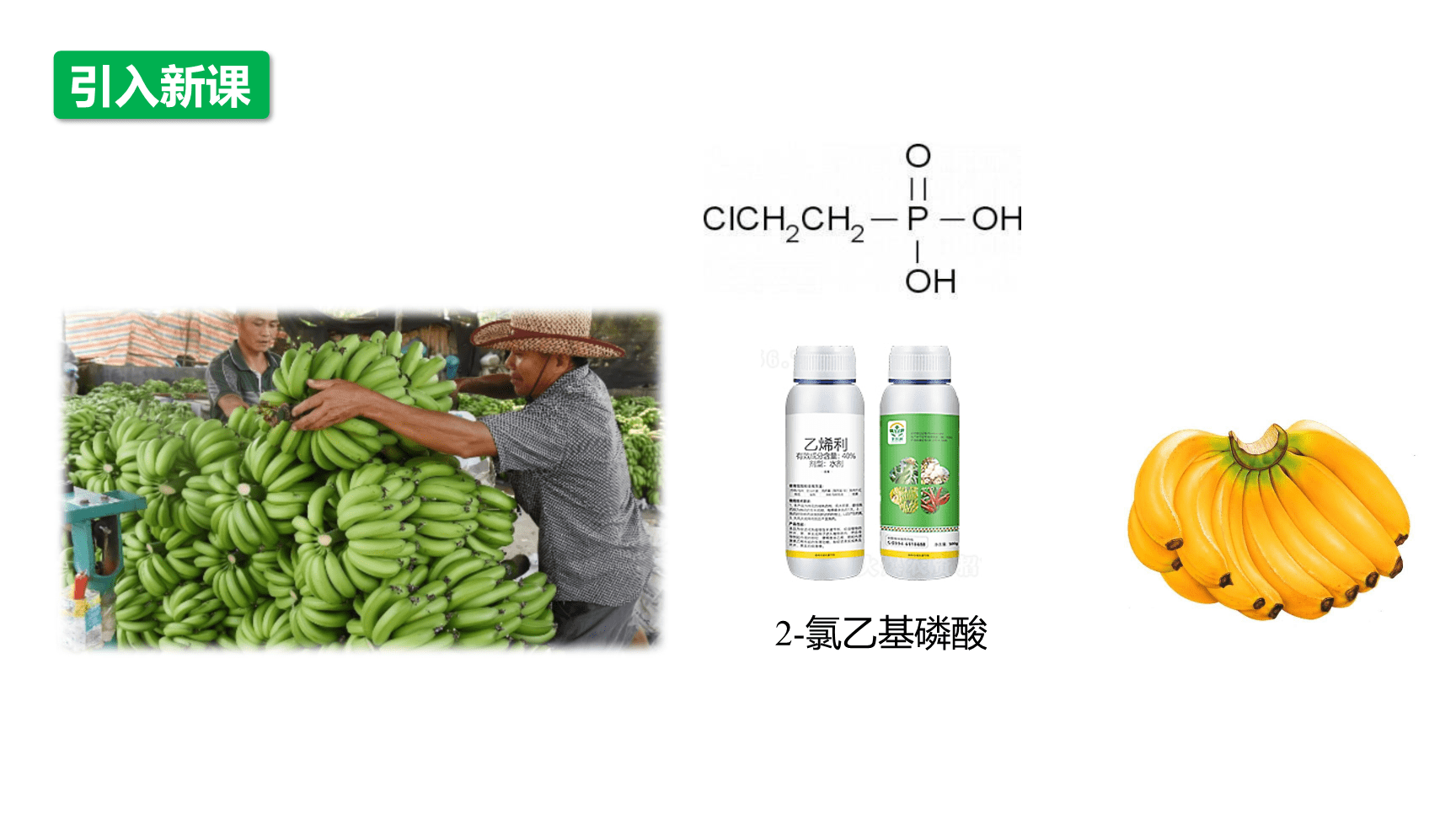 高中化学“同课异构”精品优质课件人教版必修第2册第7章第2节第1课时乙烯-3