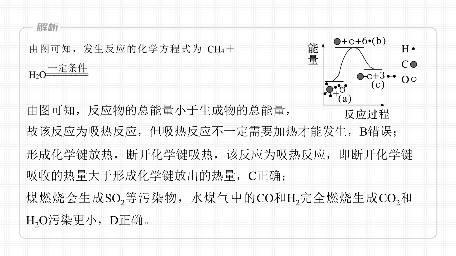 高中化学“同课异构”精品优质课件人教版必修第2册第6章第1节第4课时化学反应与能量变化复习课-9