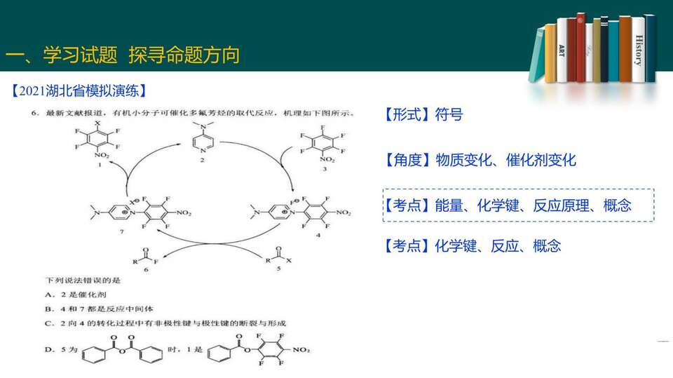 2023届高三二轮复习——高考试题分析_30