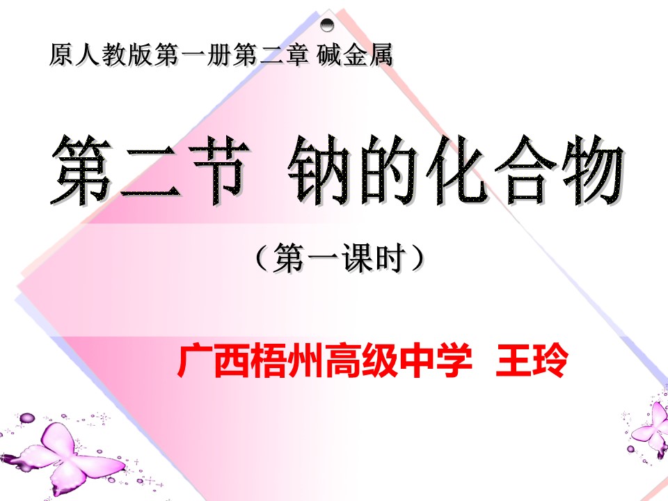 幻灯片2
