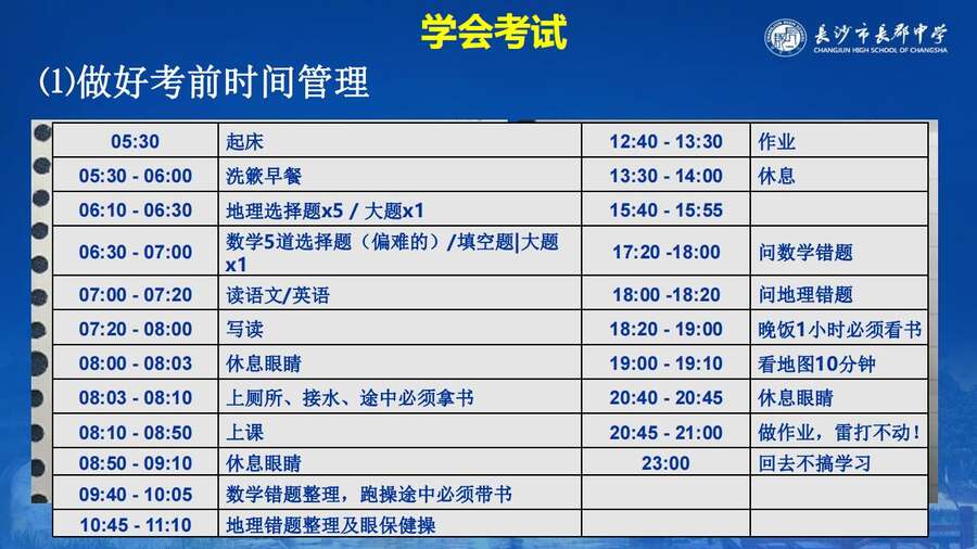 4229【全科】2023年高考考前复习策略——长郡中学—罗清华_38