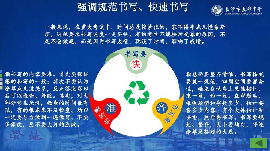 4229【全科】2023年高考考前复习策略——长郡中学—罗清华_103