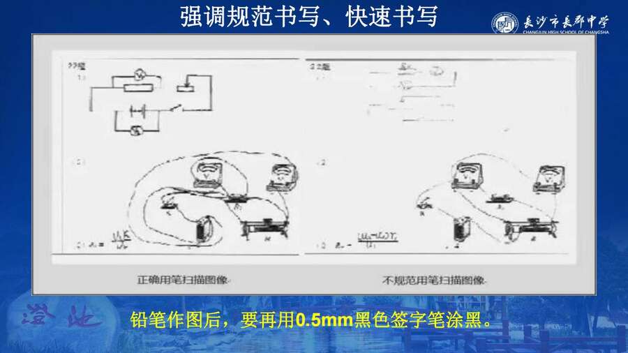 4229【全科】2023年高考考前复习策略——长郡中学—罗清华_100