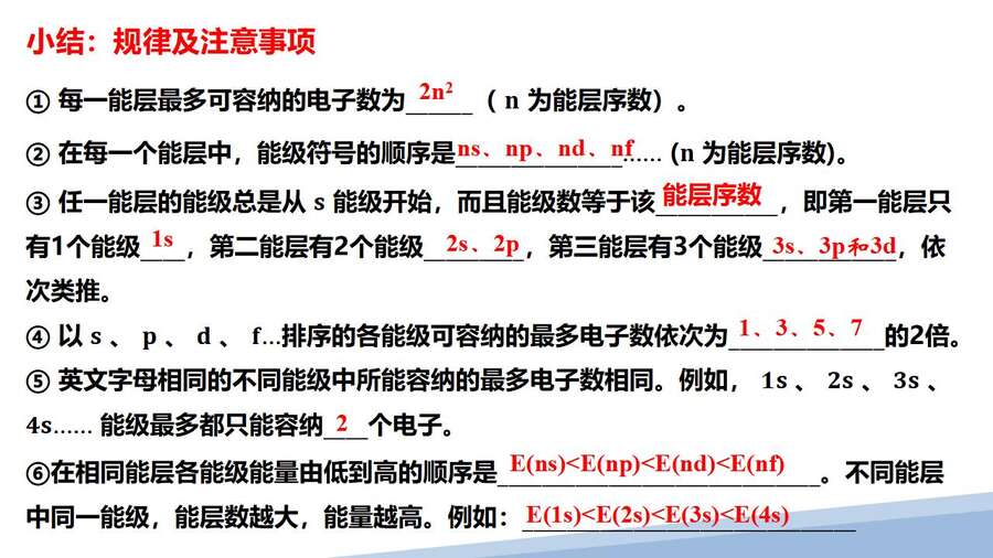 第一章第一节原子结构第一课时_11