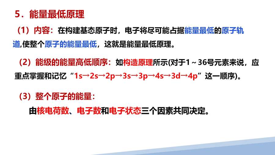 第一章第一节原子结构第三课时_24