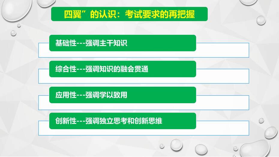 【陈金春】启东中学,化学《高三化学复习研究及尖子生培养备考策略》_04
