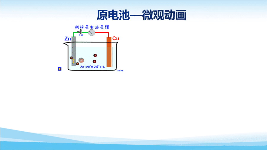 2025高一化学新教材新理念新设计同步课堂人教版必修第二册6