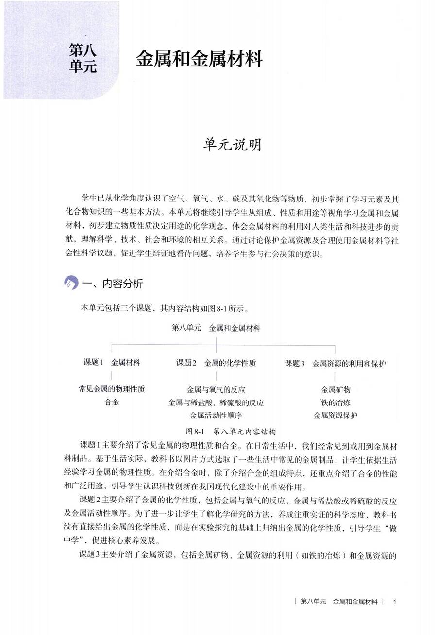 1_2025春人教版化学下教师教学用书_08