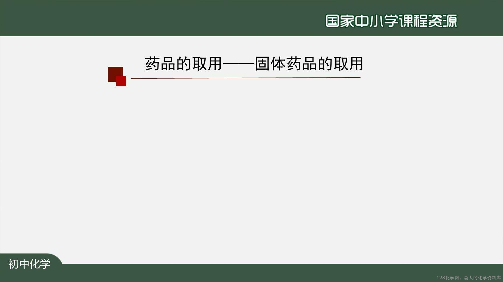 走进化学实验室-上传模板-20