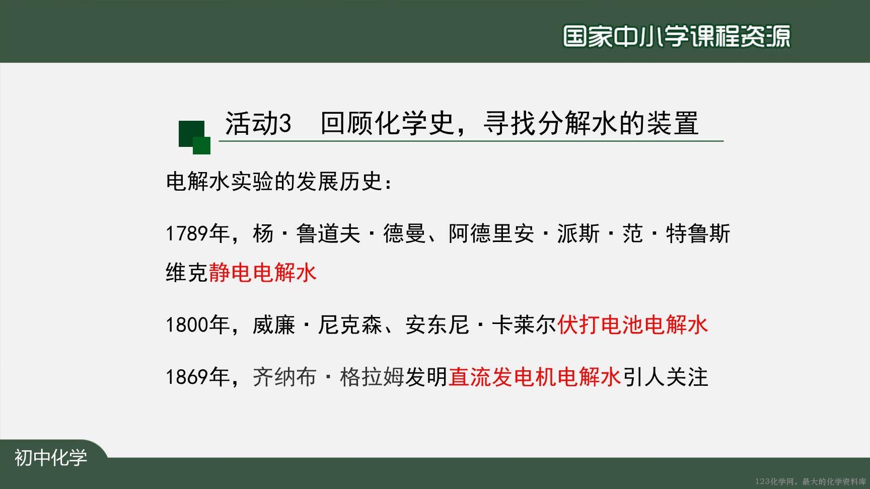 20201109初三化学(人教版)水的组成-2PPT-8