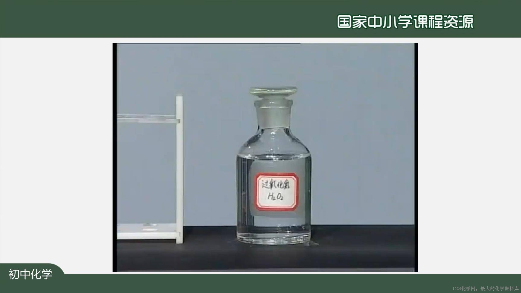 20201009初三化学(人教版)制取氧气(第三课时)-2PPT-3