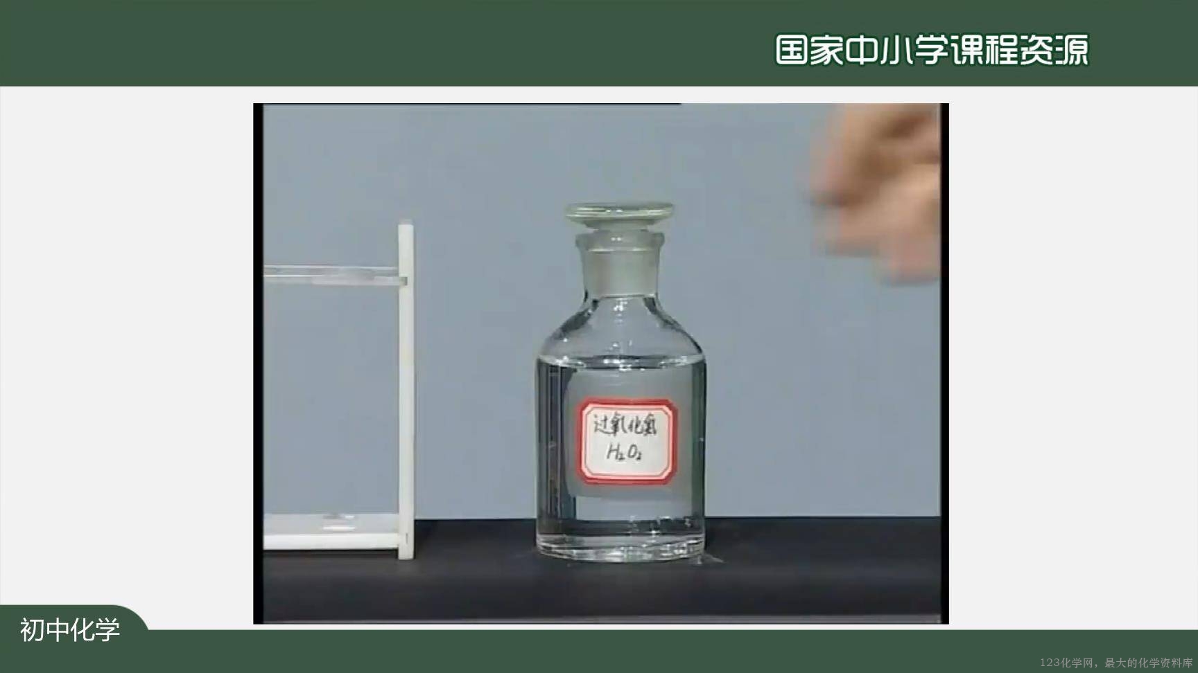 20201009初三化学(人教版)制取氧气(第三课时)-2PPT-11