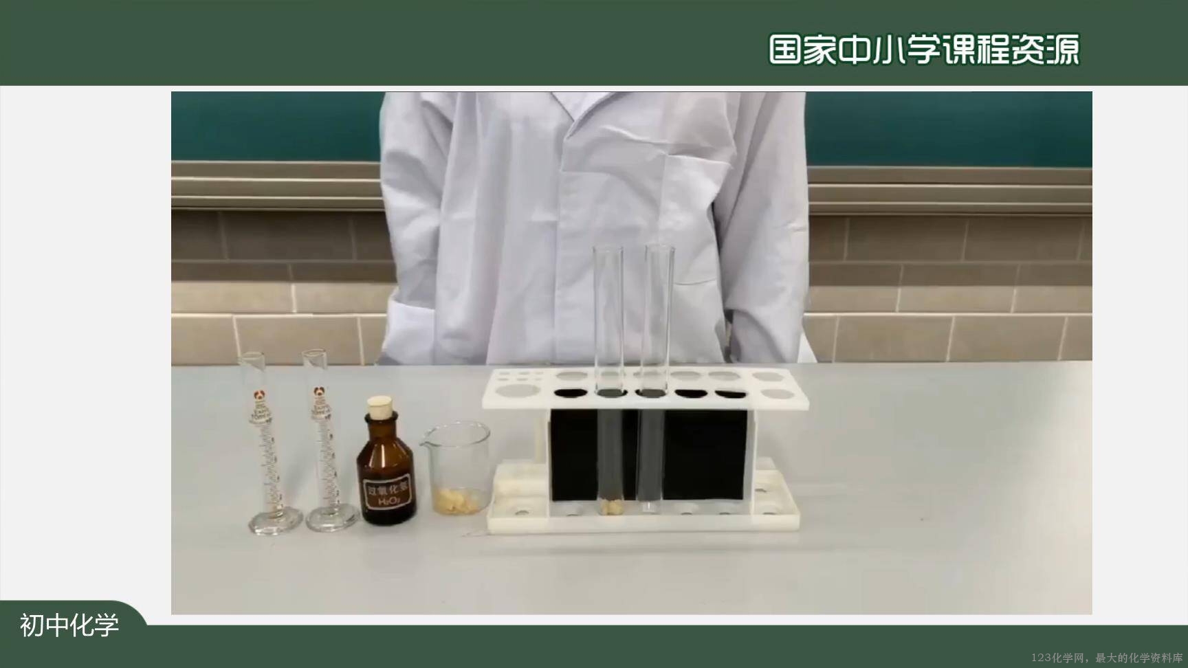 20201009初三化学(人教版)制取氧气(第三课时)-2PPT-21