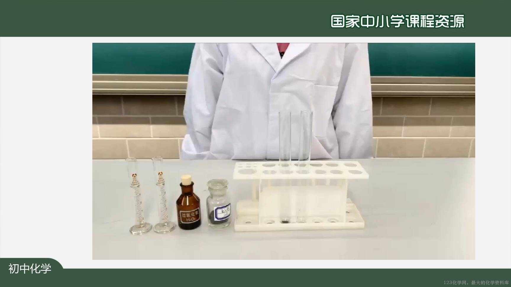 20201009初三化学(人教版)制取氧气(第三课时)-2PPT-20