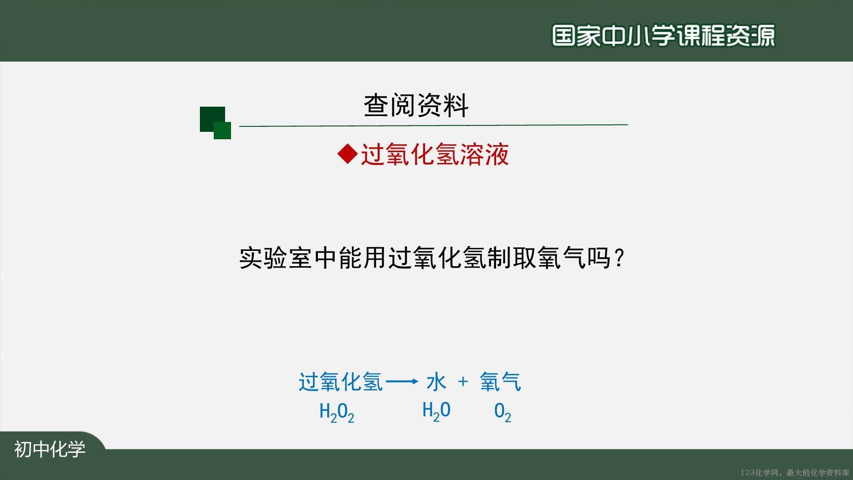 20200929初三化学(人教版)制取氧气(第二课时)-2PPT-5