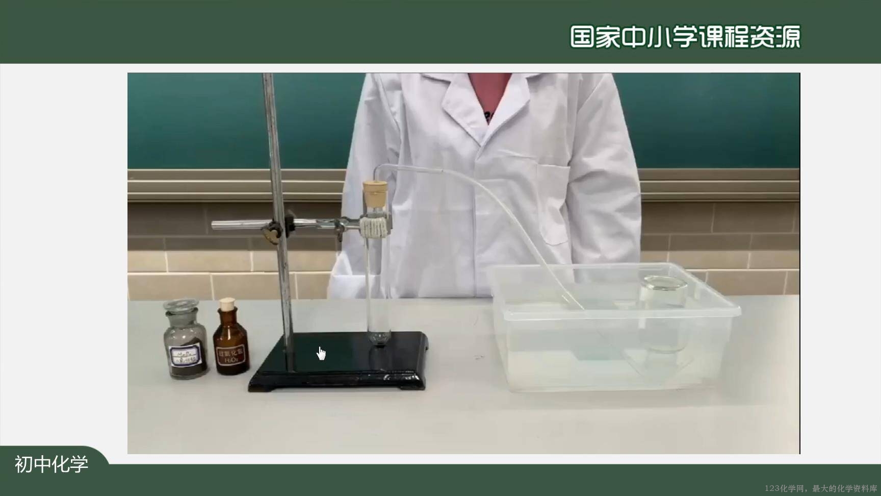 20200929初三化学(人教版)制取氧气(第二课时)-2PPT-19
