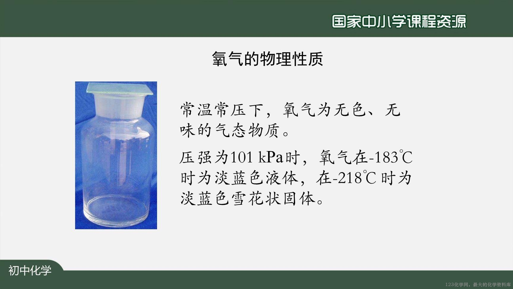 20200924初三化学(人教版)氧气-2PPT-3
