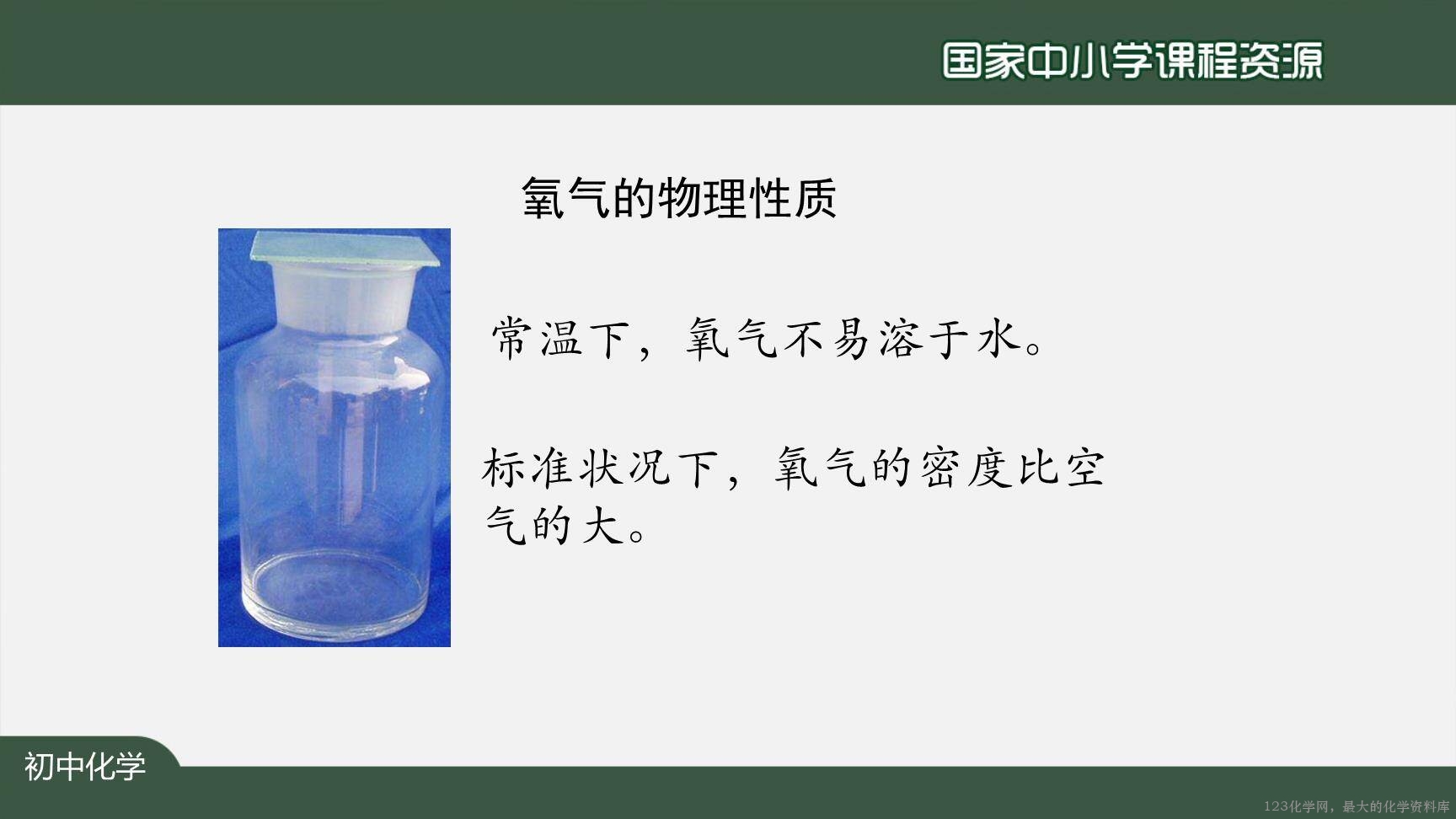 20200924初三化学(人教版)氧气-2PPT-5