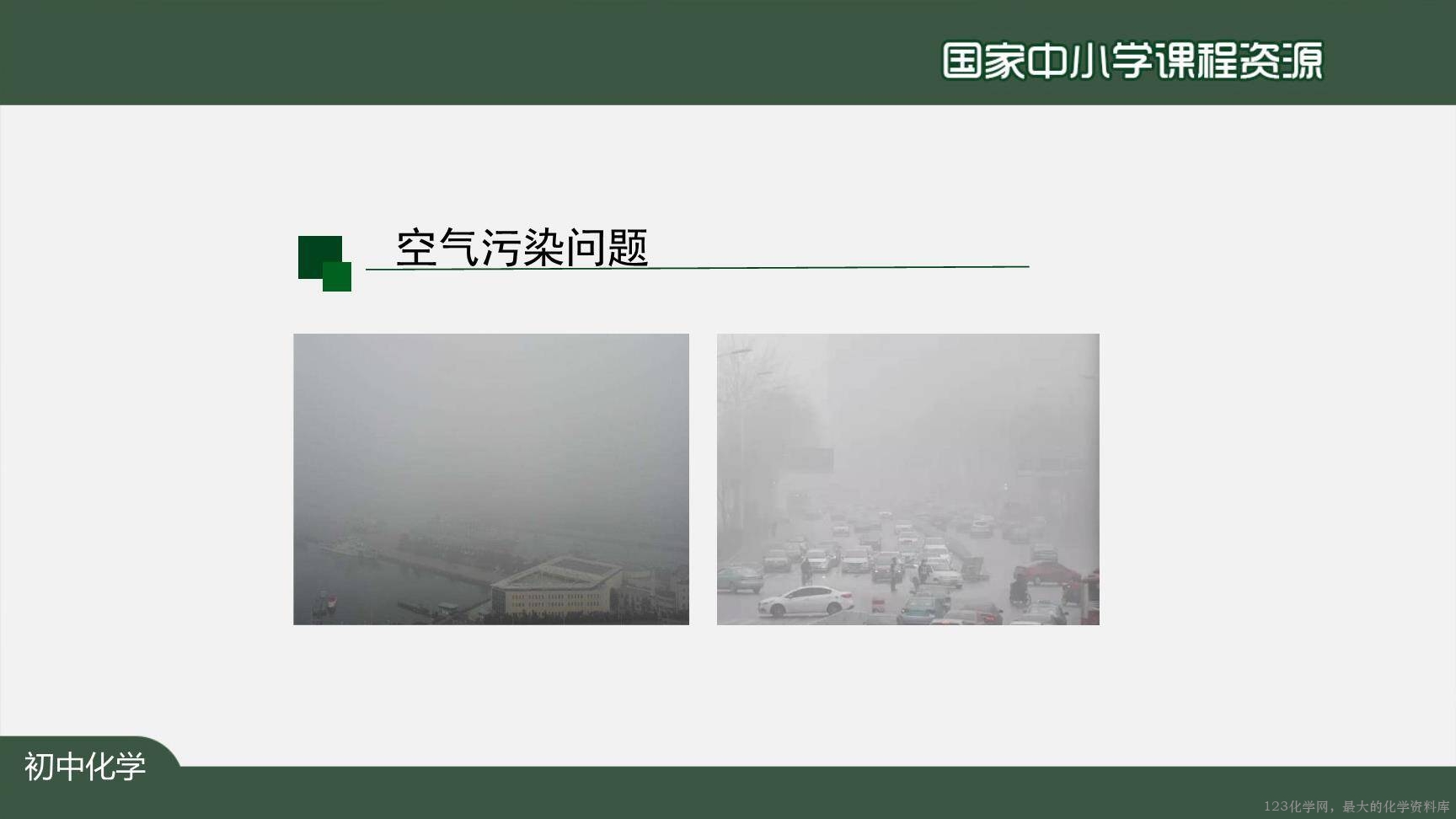 1222初三【化学(人教版)】燃料的合理利用与开发-2
