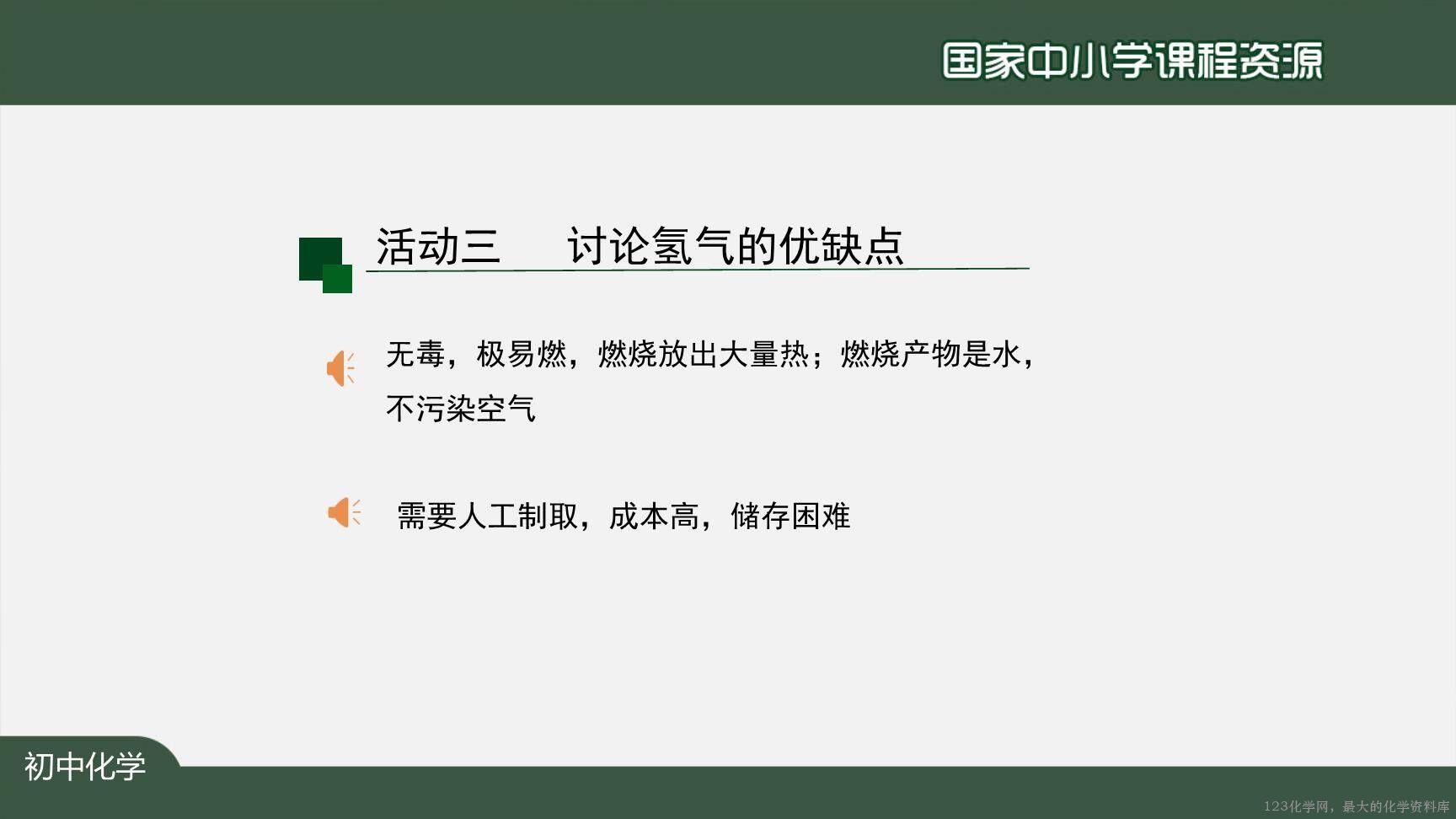 1222初三【化学(人教版)】燃料的合理利用与开发-31