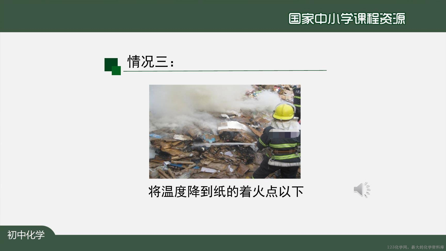 1221初三【化学(人教版)】燃烧和灭火(第二课时)-14