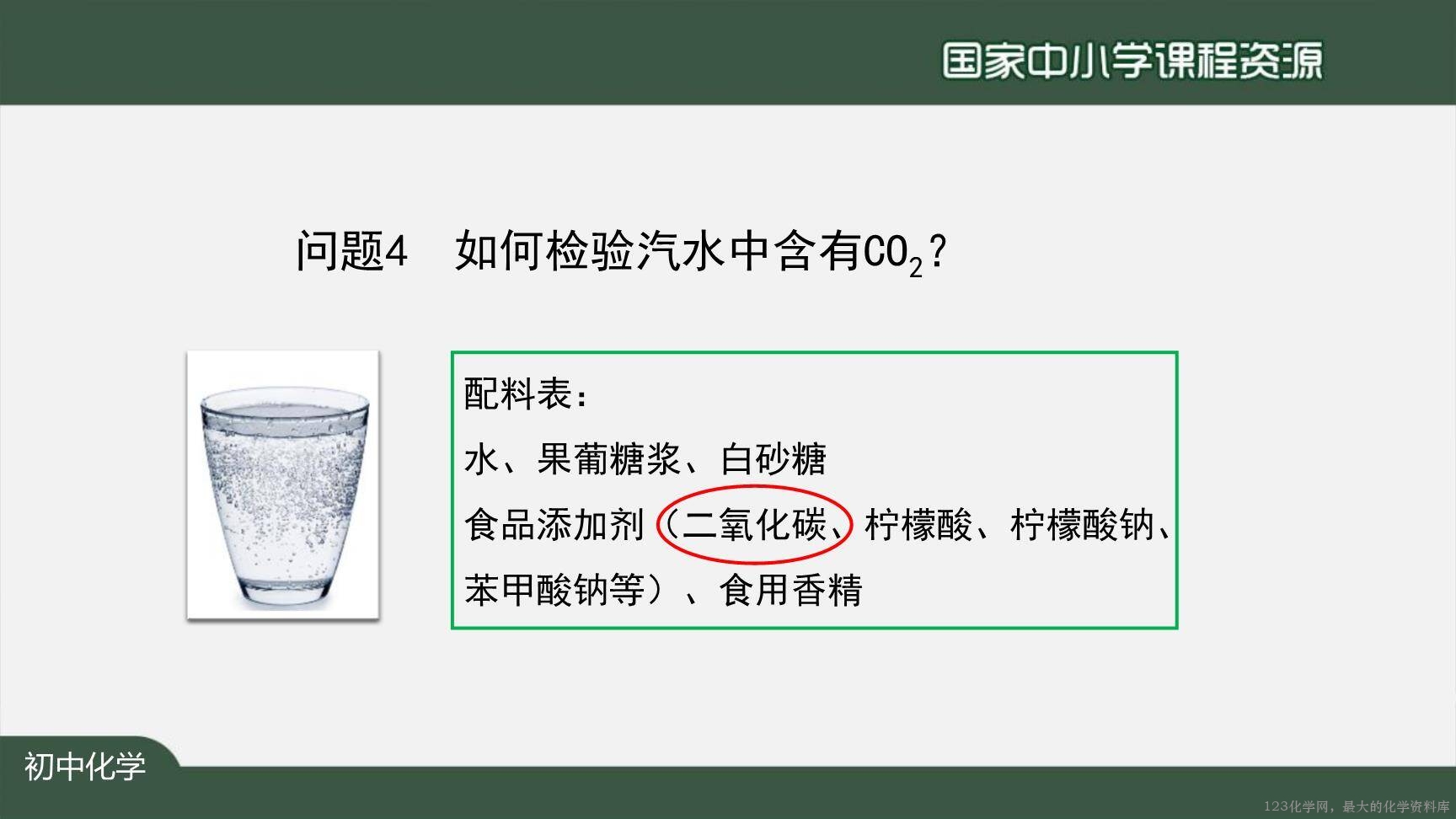 1210初三【化学(人教)】二氧化碳和一氧化碳(第一课时)-32