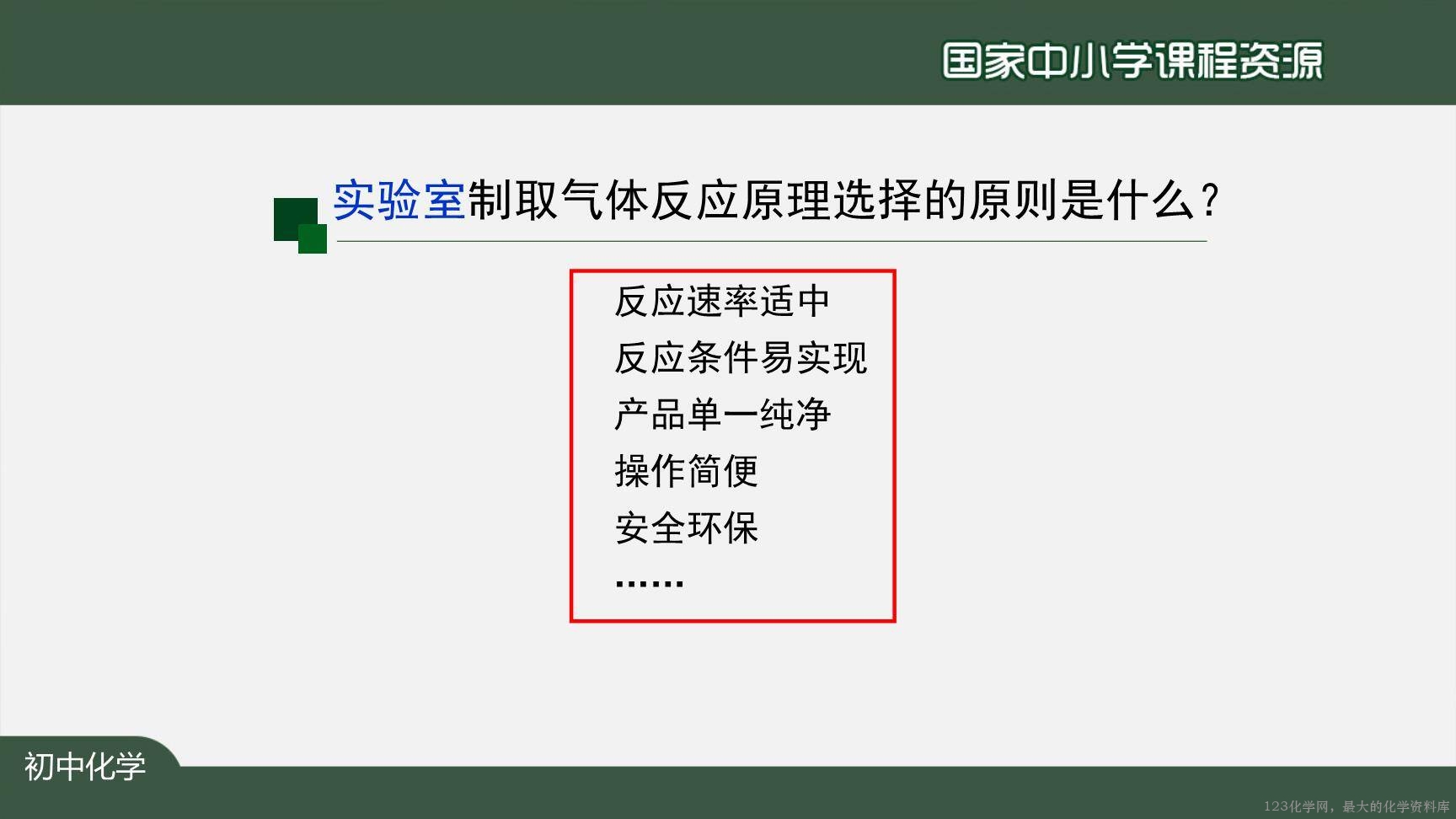 1207初三【化学(人教版)】二氧化碳制取的研究(第一课时)-22