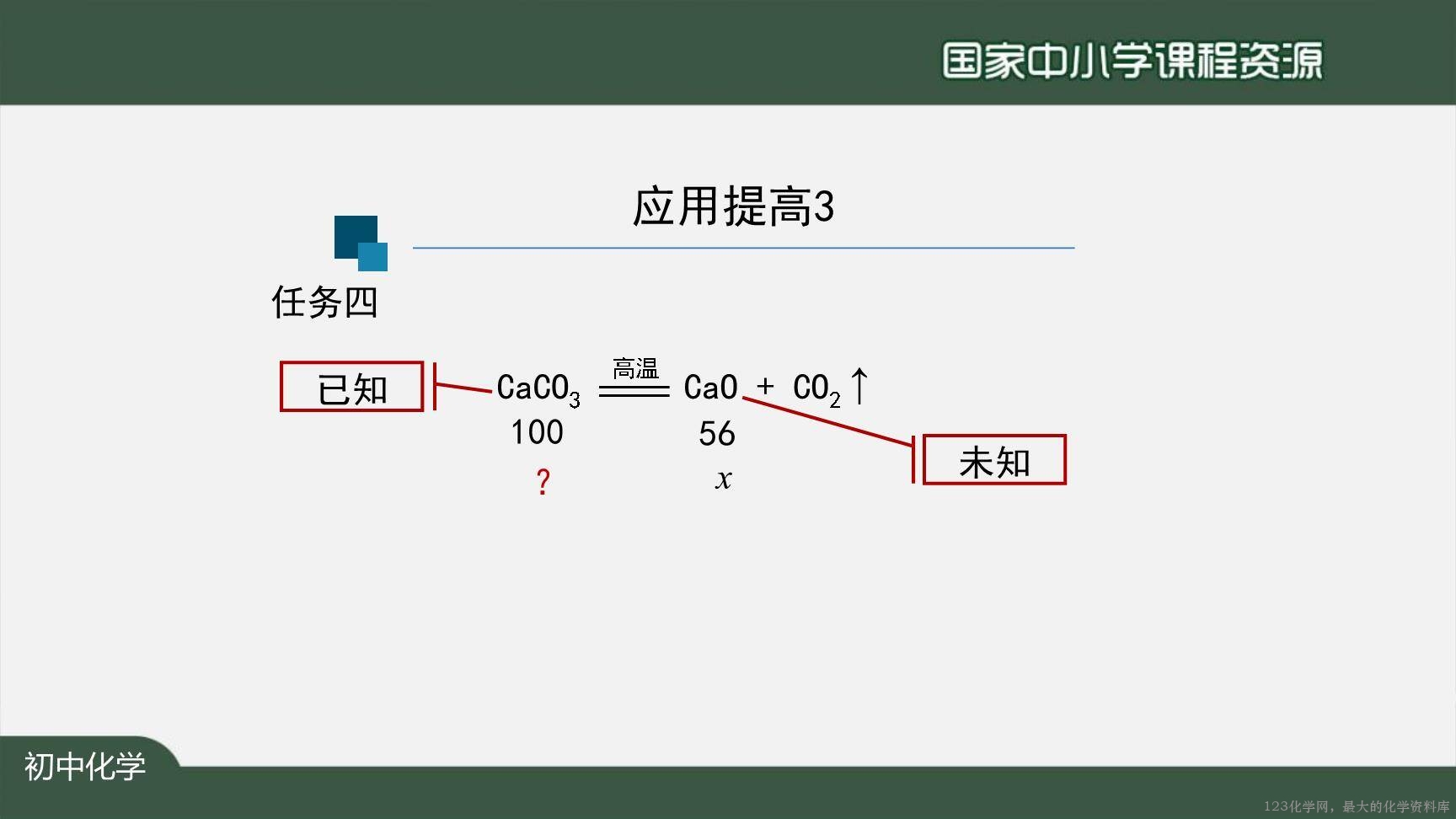 1130初三【化学(人教版)】利用化学方程式的简单计算(第二课时)-22