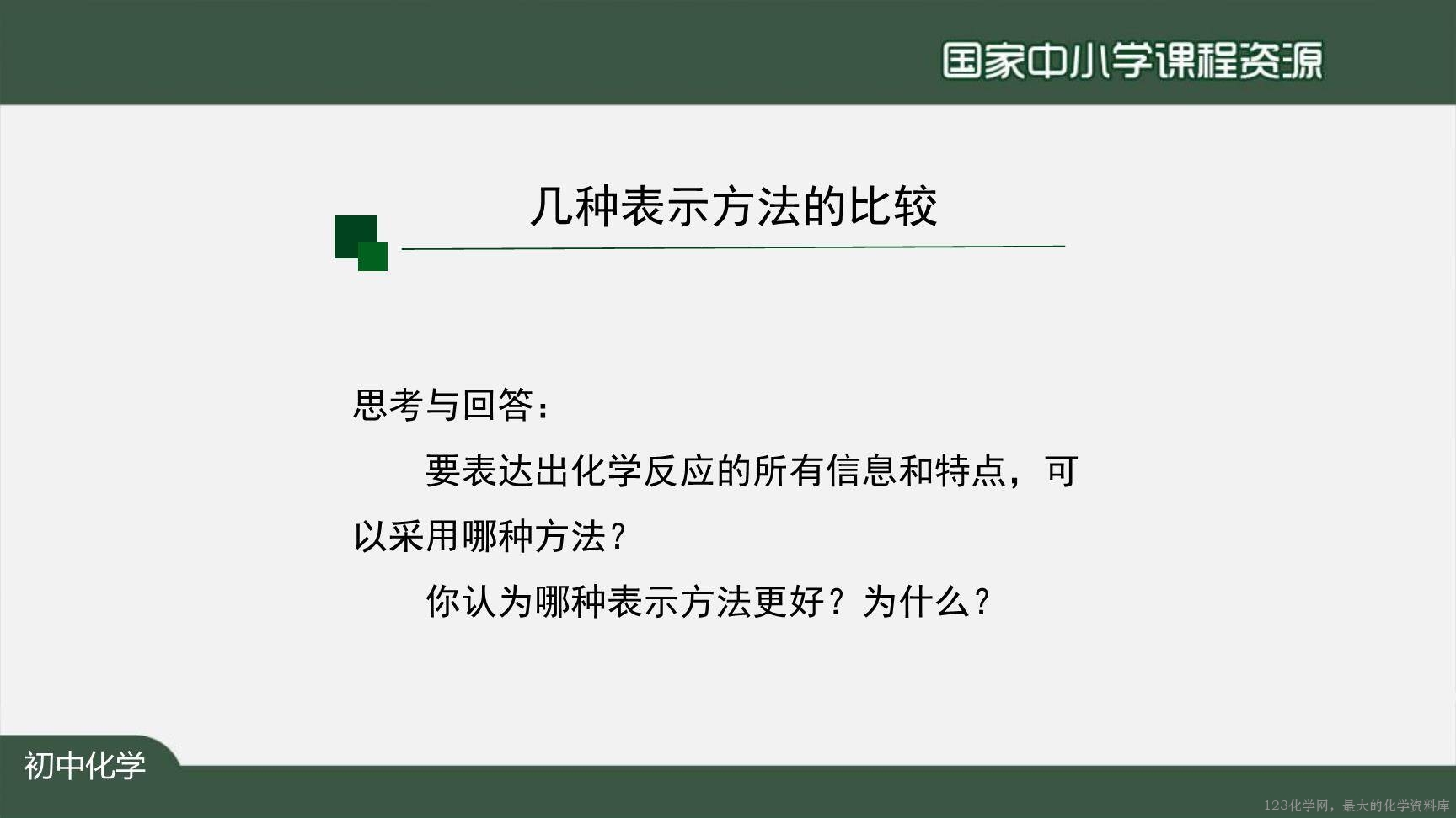 1123初三【化学（人教版）】如何正确书写化学方程式（第一课时）-10